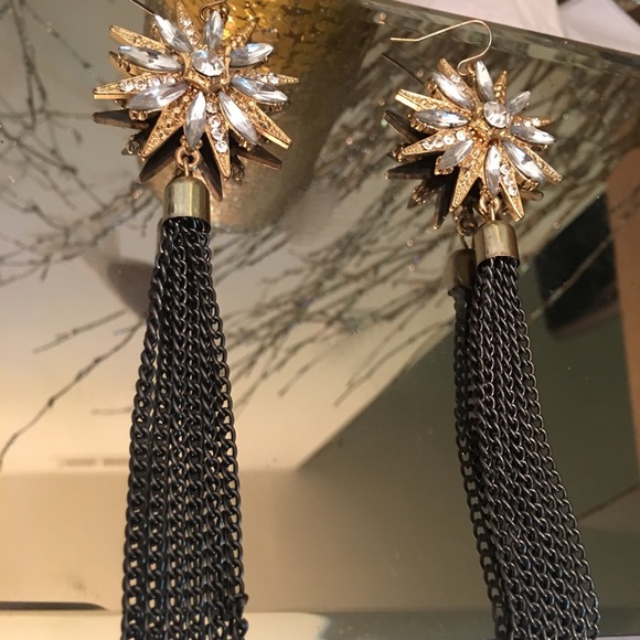 Shine Bright Drop Earrings✨✨ - Picture 2 of 2